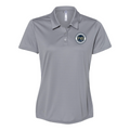 FYB x Adidas Ladies Performance Polo