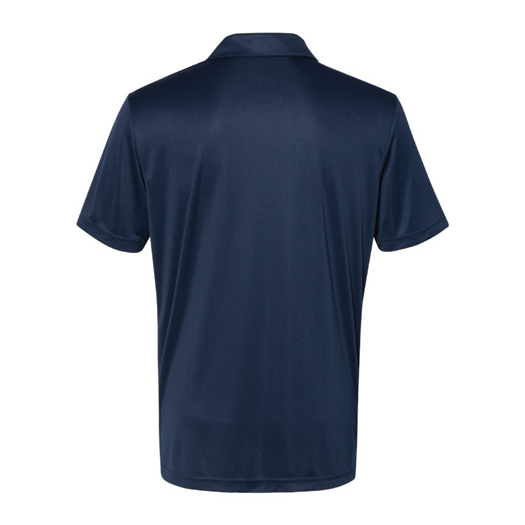 FYB x Adidas Men's 3-Stripes Polo