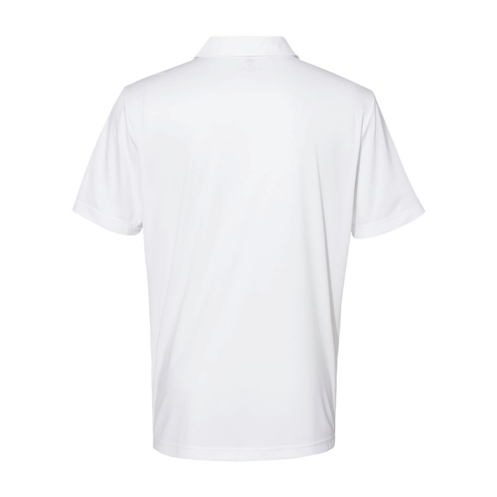 FYB x Adidas Men's 3-Stripes Polo