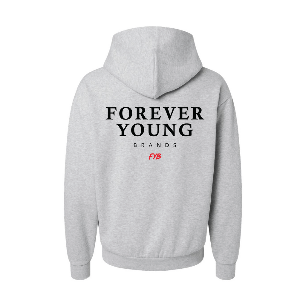 FYB Classic Hooded Sweatshirt