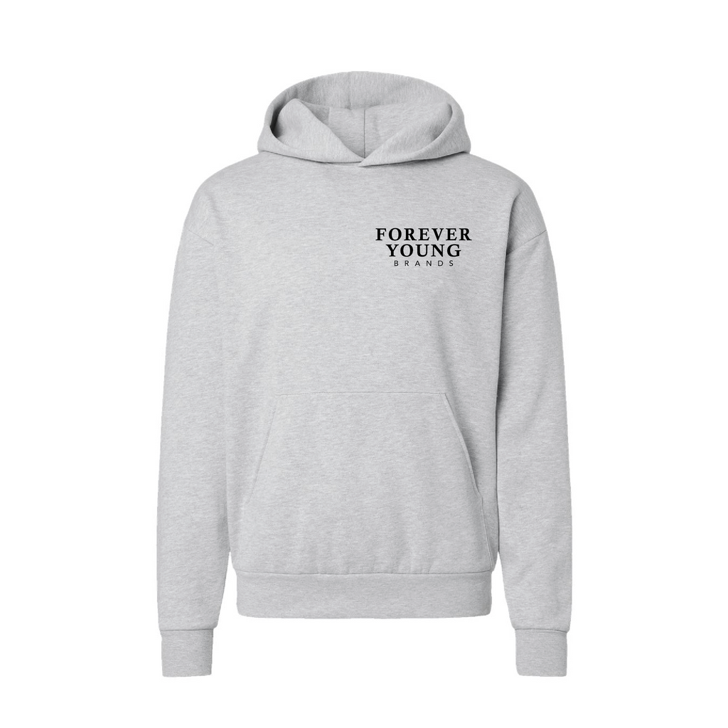 FYB Classic Hooded Sweatshirt