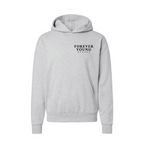 FYB Classic Hooded Sweatshirt