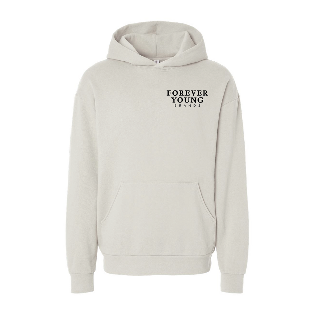 FYB Classic Hooded Sweatshirt