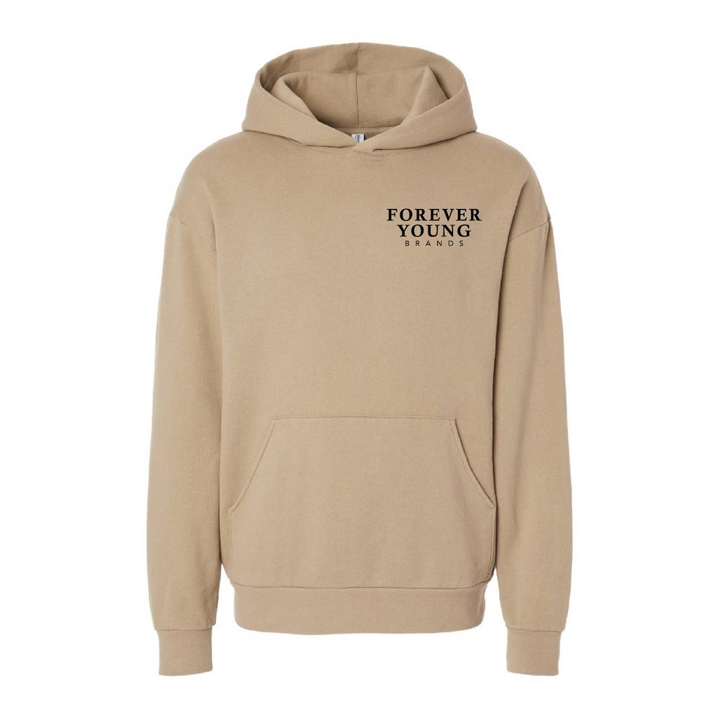 FYB Classic Hooded Sweatshirt