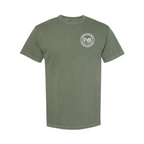FYB Embrace the Gray Comfort Colors T-shirt