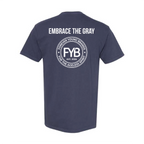 FYB Embrace the Gray Comfort Colors T-shirt