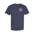 FYB Embrace the Gray Comfort Colors T-shirt