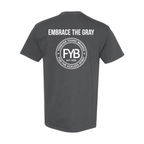 FYB Embrace the Gray Comfort Colors T-shirt