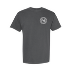 FYB Embrace the Gray Comfort Colors T-shirt