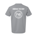FYB Embrace the Gray Comfort Colors T-shirt