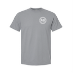 FYB Embrace the Gray Comfort Colors T-shirt