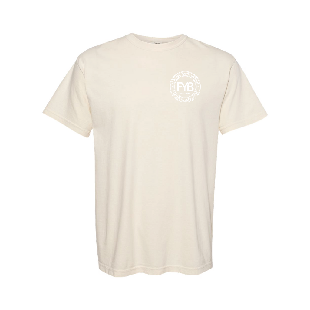 FYB Embrace the Gray Comfort Colors T-shirt