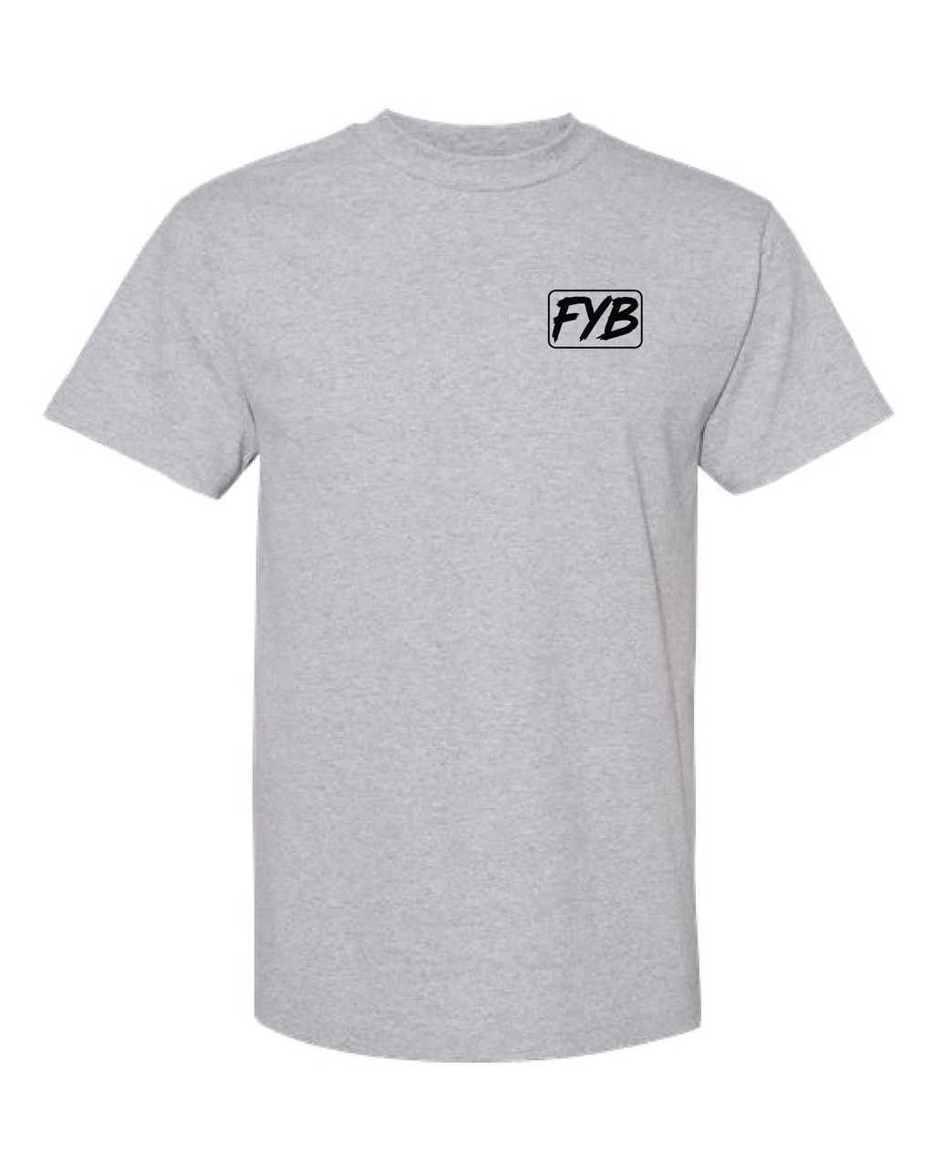 FYB State of Mind Shirt