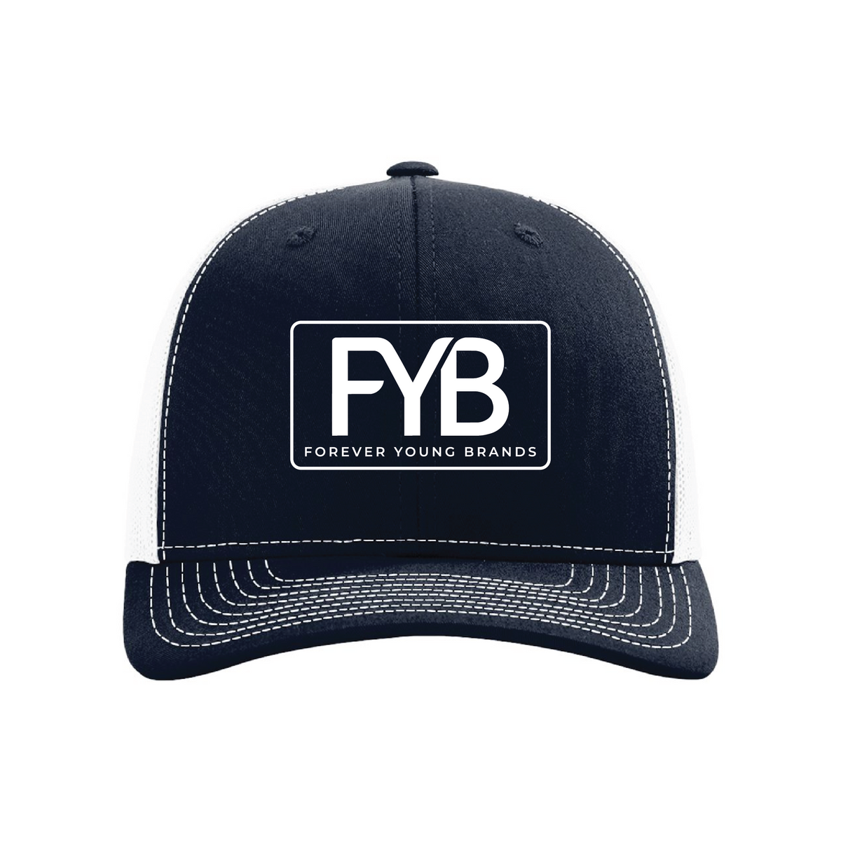 FYB Everyday Trucker Hat
