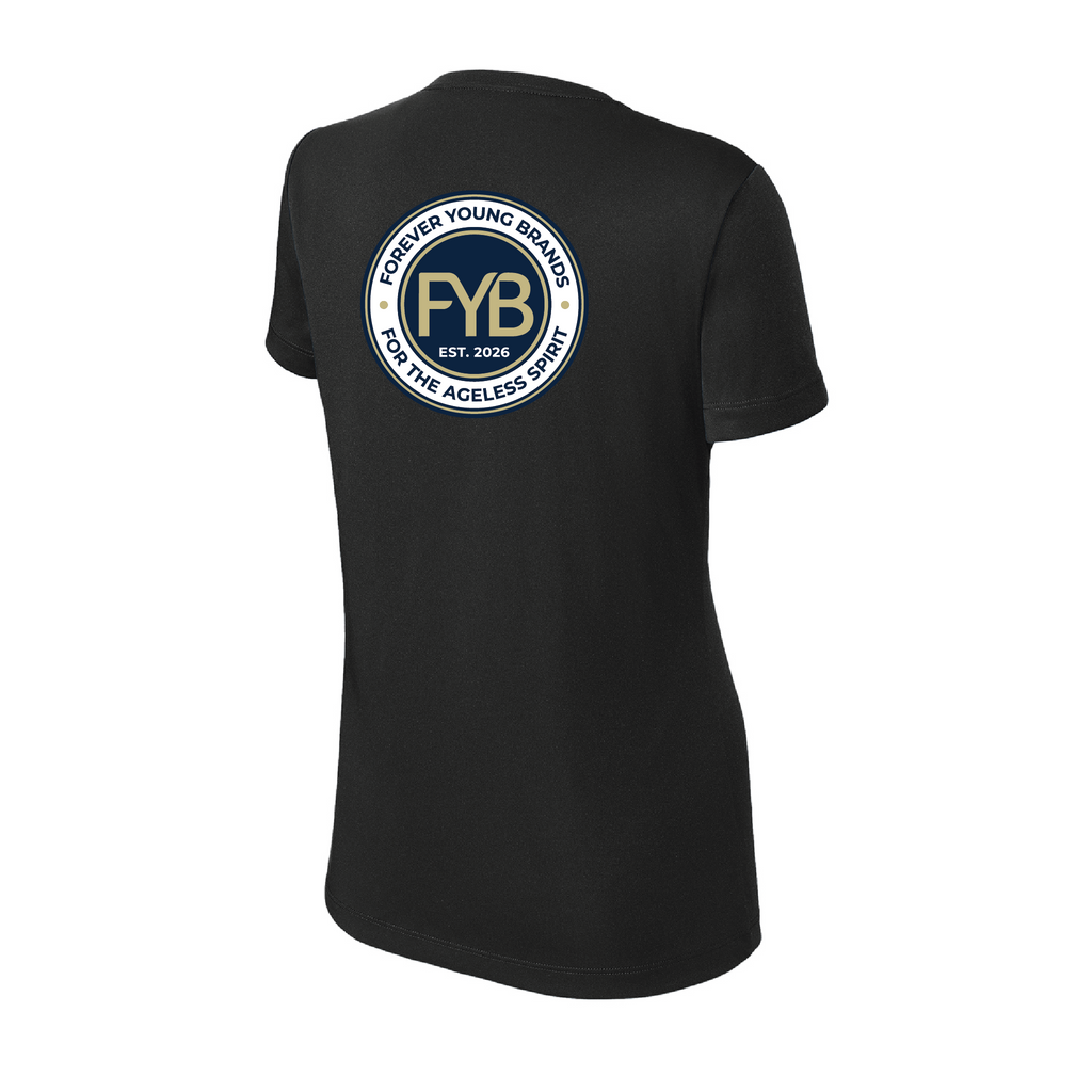Ladies FYB Performance Shirt