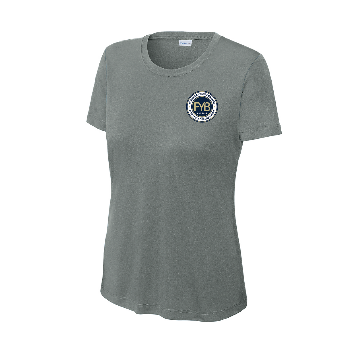 Ladies FYB Performance Shirt