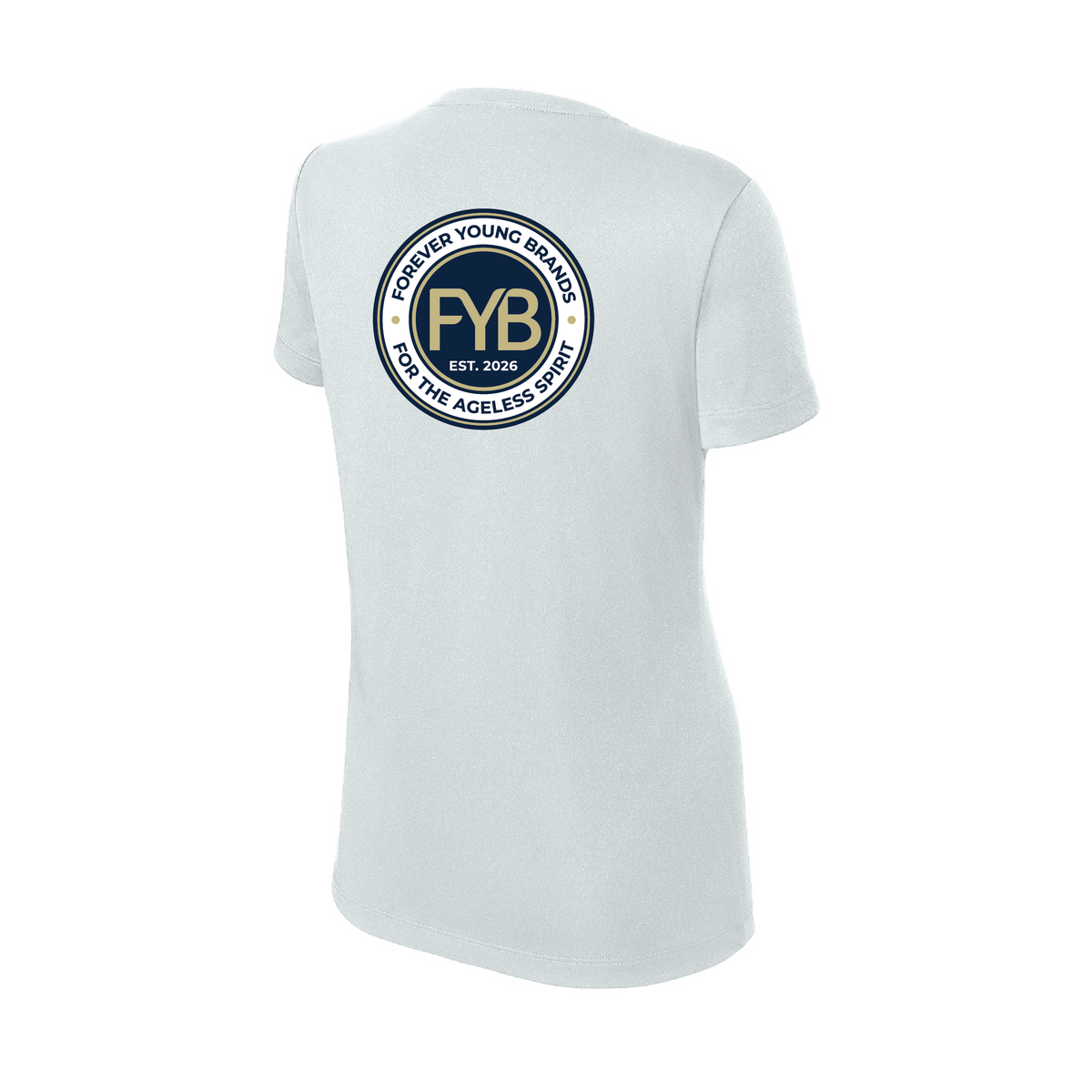Ladies FYB Performance Shirt