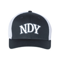 Not Done Yet R-Flex Trucker Cap