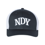 Not Done Yet R-Flex Trucker Cap